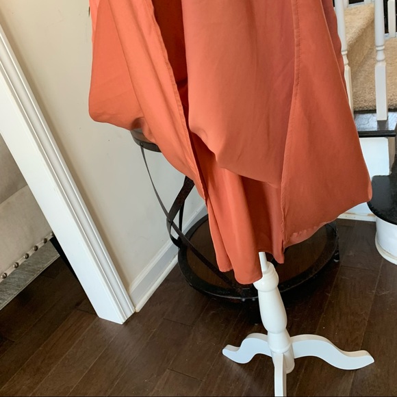 NWT Anthropologie Dolan Sleeveless Dress Sz S - Picture 6 of 9